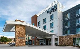 Fairfield By Marriott Inn & Suites Dallas Dfw Airport North, Irving